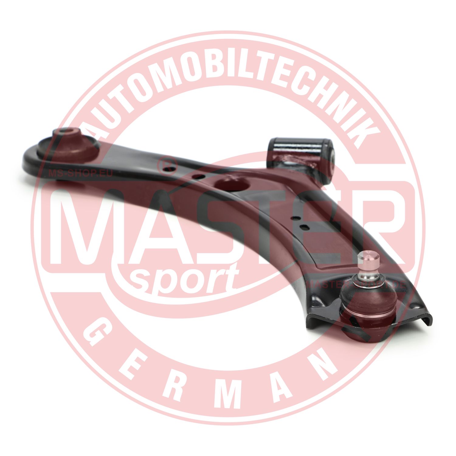 Brat suspensie roata MASTERSPORT GERMANY 61152O-PCS-MS